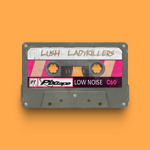 01688 - Lush - Ladykillers